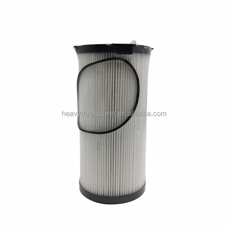 High Performance Diesel Engine Parts Fuel Filter FF63046 for Truck Parts