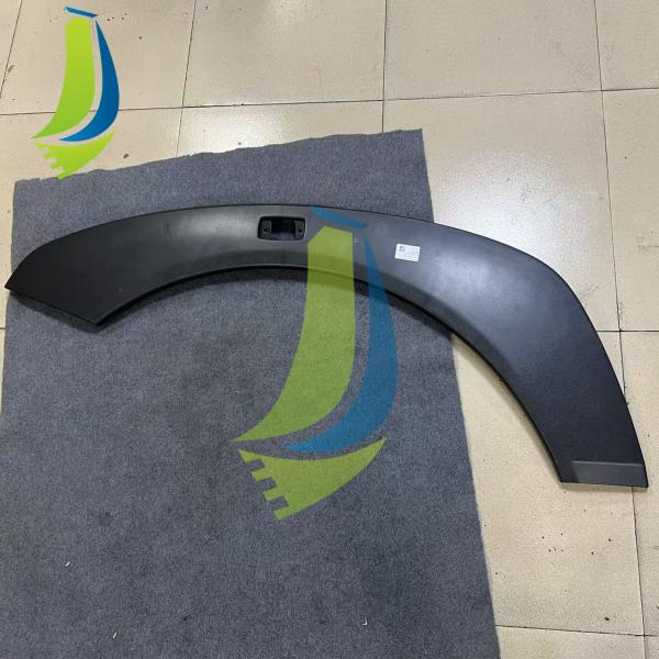 OEM Support WG1664230012 Panel Fender Fender Trim Panel for Truck Spare Parts