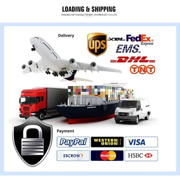 Высокочастотный тип UPS 3kva башни 100-240VAC онлайн поднимает для компьютера