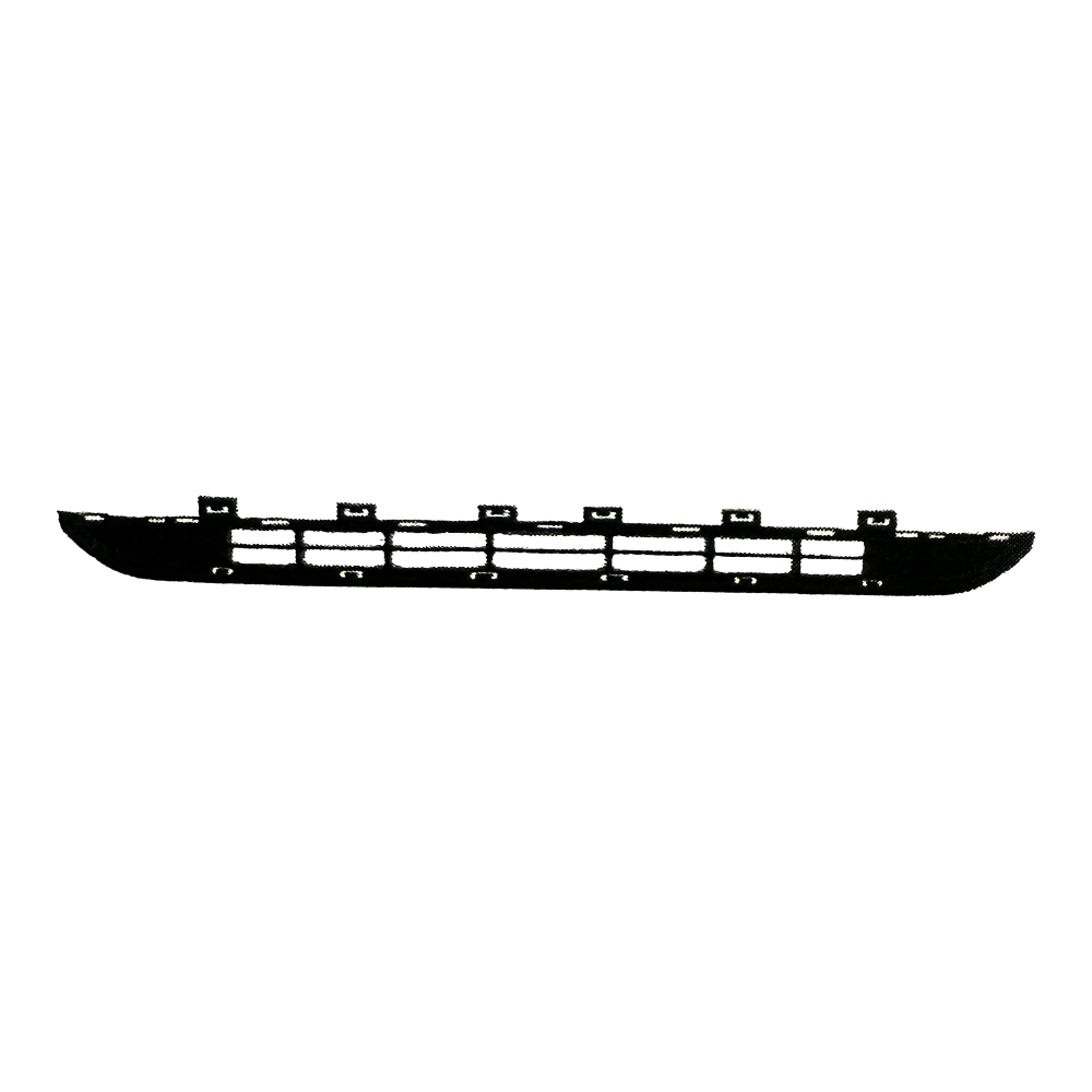 86560-G8000 Front Bumper Lower Grille Fit Hyundai Grandeur IG Azera 2017-2019 Aftermarket Bottom Bumper Mesh Grille Replacement Part