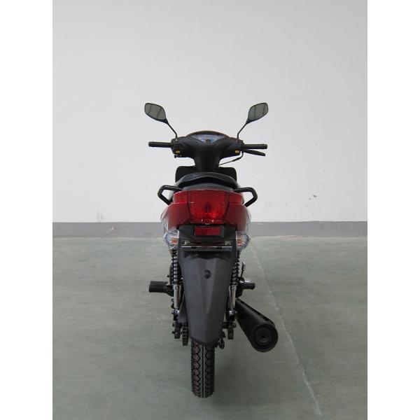Smash Tunning 110 Cc Cub Motorcycle 4 Stroke Cub Street Motorcycle