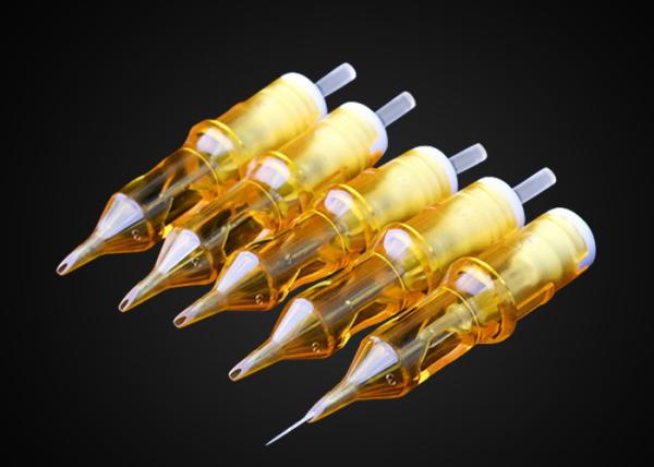 Permanent Makeup Tattoo Rotary Pen Cartridge Needle