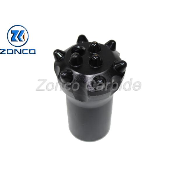 Tungsten Carbide Sand Blasting Nozzles For Oil Drill Bits