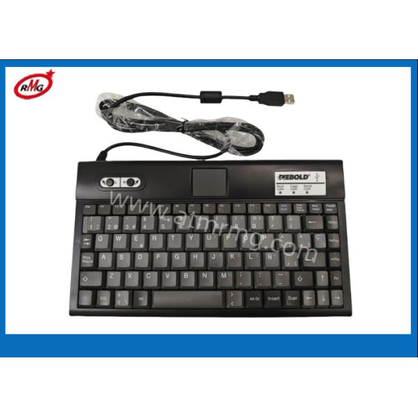 49-221669-000D REV.2 Diebold Opteva Техническое обслуживание Клавиатура USB-коннектор Банкоматные машины Части