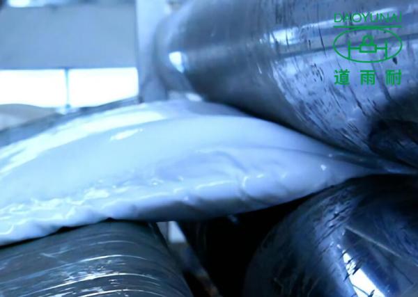 CIPP Hot Water Cure Liner Trenchless Underground Pipe Repair DN200-1800