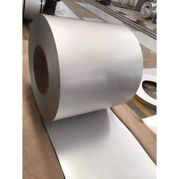 Fingerprint resistant steel sheet,galvalume steel coil AZ70