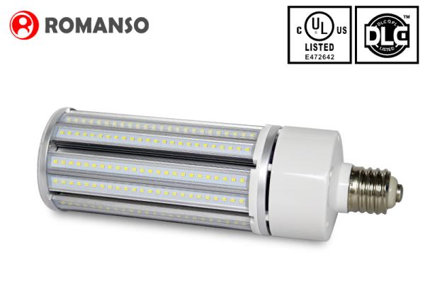 135lm / W E39 Led Corn Light 75w 360 Degree High Bay Light Bulb