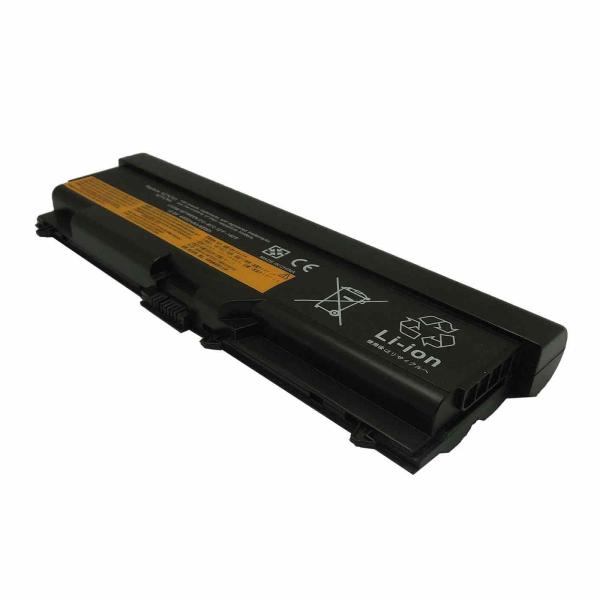 Rechargeable Lenovo Thinkpad T410 Battery Replacement 42T4235 10.8V 6600mAh