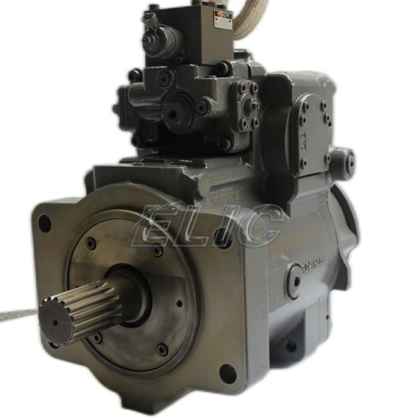 Hitachi Hydraulic Excavator Pump YB6000024 9298855 9195239 HPK300AS ZX650-5G ZX670LCH-5G ZX670-5G ZX870-5G