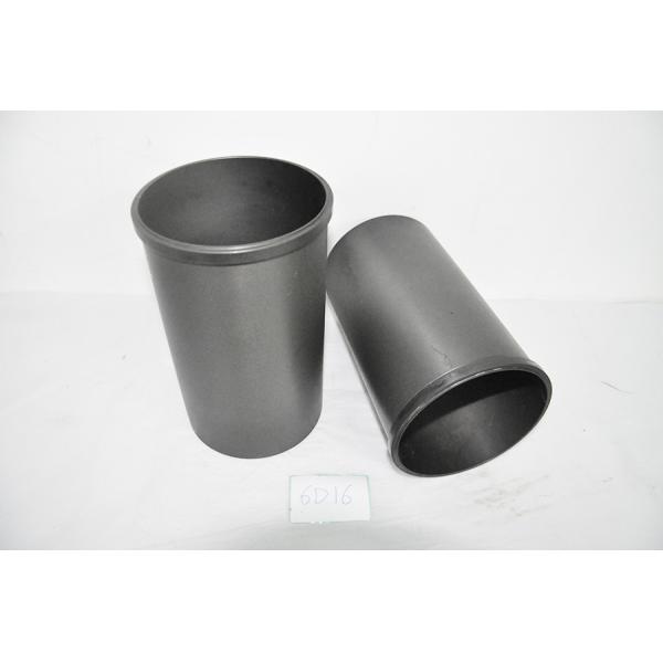 Mitsubishi Original Spare Parts 6D16 6D34 S4E S6K 4D55 6D22 Cylinder Liner