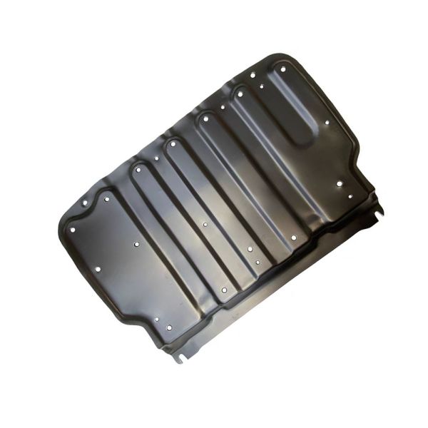 2025 New Arrival Car Engine Room Under Cover SKID Splash Shield for Mitsubishi Pajero Montero V63 V67 V74 V76 V85 V88 V93