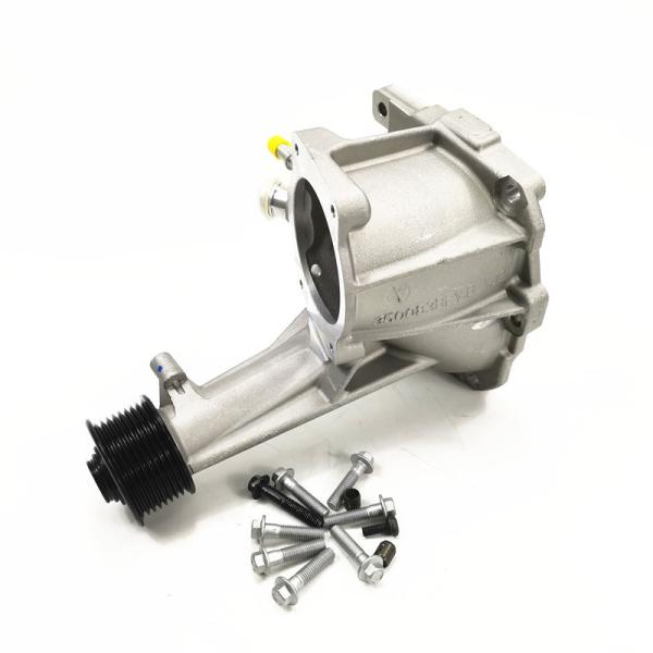 Turbocharger Universal Pump Head Repair Replacement Kit For Jaguar Land Range Rover