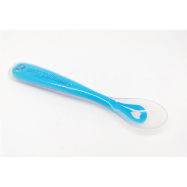 Прессформа впрыски Overmold полости 2 плит Multi для ложки