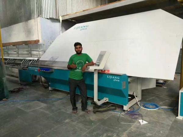 Aluminum Spacer Bending Machine Automatically Connect And Cut