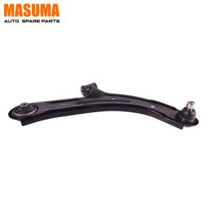 Left Control Arms for NISSAN TIIDA HR16 54500-ED50A 54500-EL000 54500-EL00A by