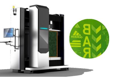 1100x1200 mm Dimensão máxima de exposição Especificação / modelo para condições de umidade relativa