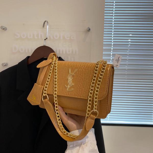 OEM/ODM PU Leather Ladies Handbags Arrival Shoulder Bags for Luxury Women's Tote Bags