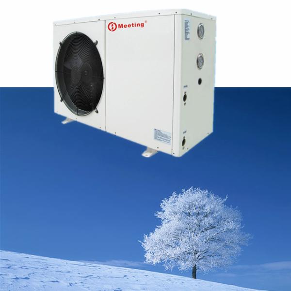 Meeting MDIV30D Monoblock DC Inverter Air / Water Heat Pump