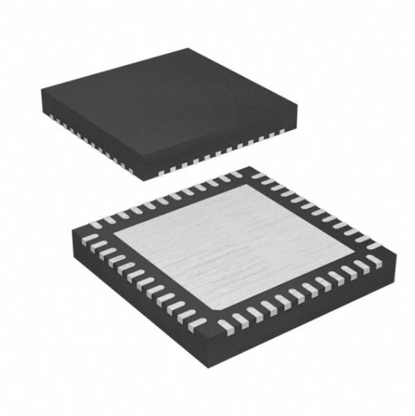 NRF52832-QFAA-R GFSK RF Transceiver ICs Nordic Semiconductor ASA