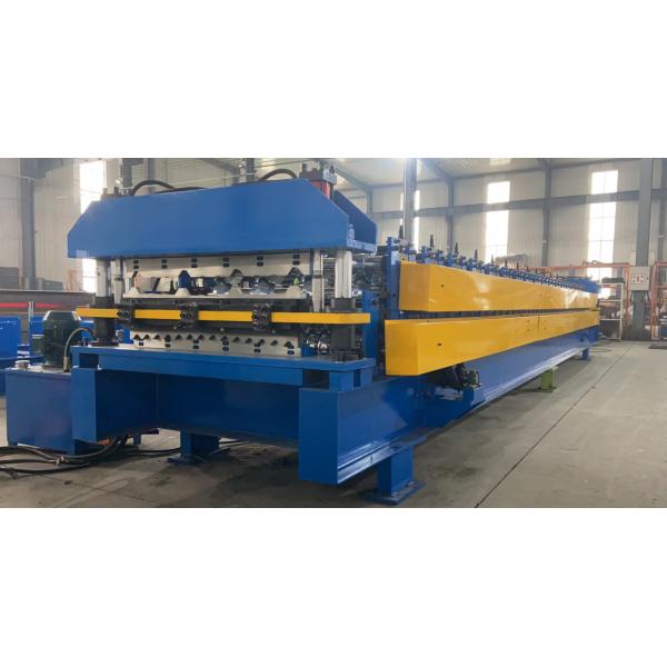 Máquina de doble capa para los EE.UU. para el panel AG y el panel corrugado 7/8