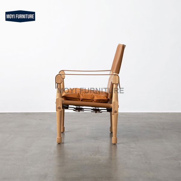 Velvet Fabric Dining Chairs Featuring Solid Wood Legs Nordic Leather and Wood Chairs Practical for Home Hotel Restaurant