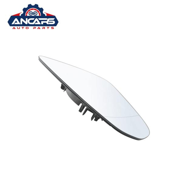 ANCARS Mercedes A Class Wing Mirror Glass W177 2018 A0998102801 A0998101501