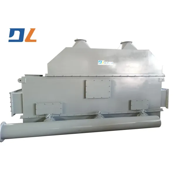 Resin Sand Cooling Equipment