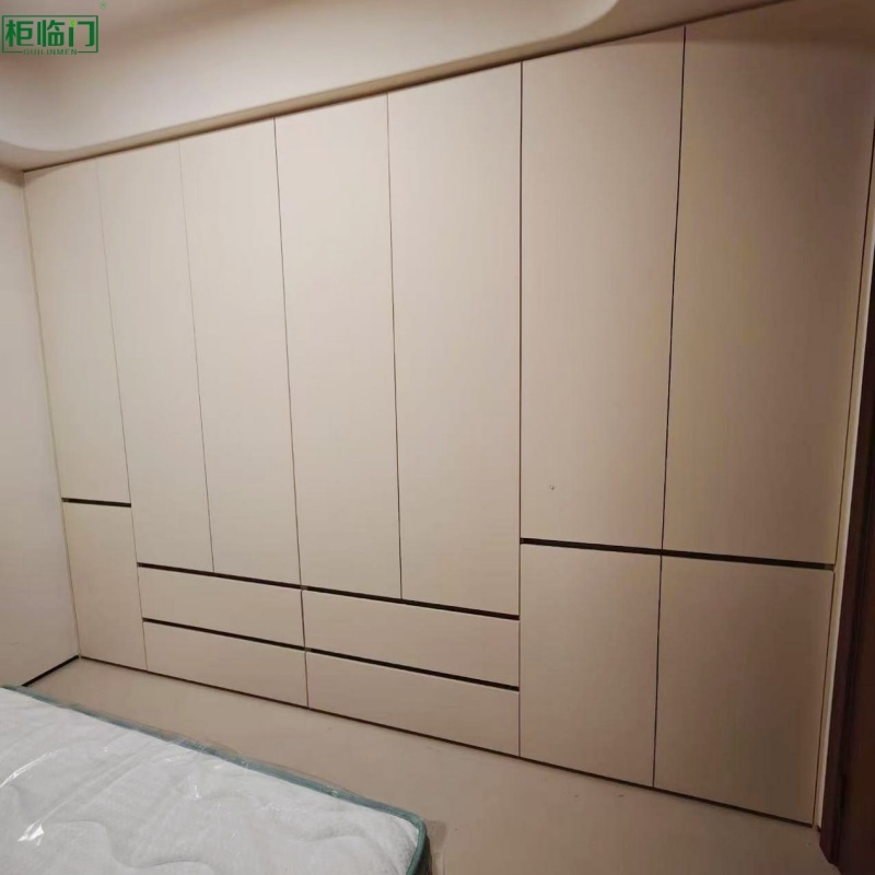 Formaldehyde Free SPC Honeycomb Panel For All Aluminum Furniture