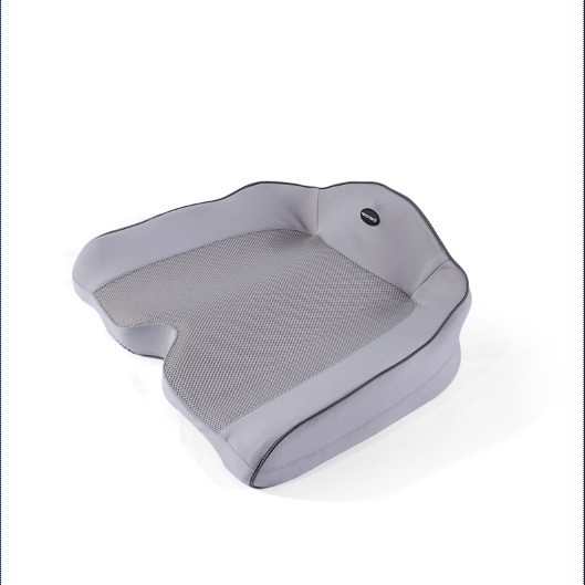Removable and Washable Coccyx Orthopedic Comfort Seat Cushion for Car Office Home Chair