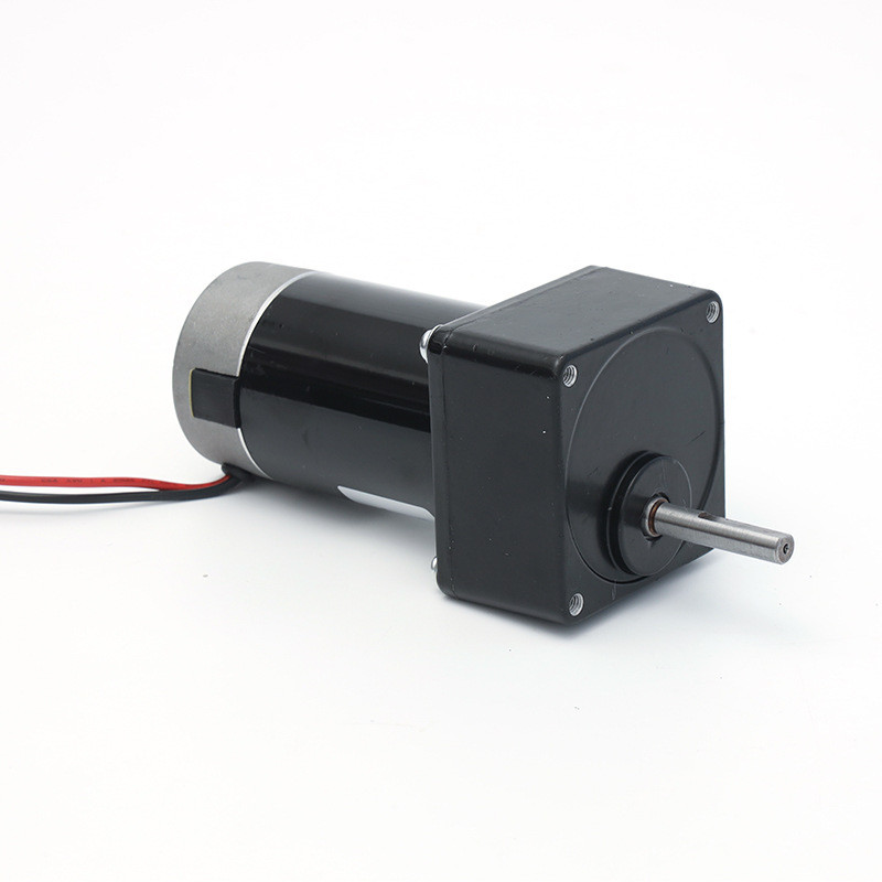 Мотор 20-100W BLDC 24v шестерни DC AC 70JBX планетарный для электрических стеклянных дверей и Windows