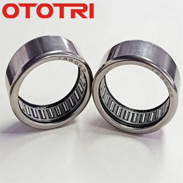 OTOTRI 188068 F-123459.2 Auto Starter Front Cover Rolamento de rolos de agulha