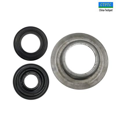 ABS 159mm Ball Bearing Housing TKII6305-159 Belt Conveyor Roller Parts
