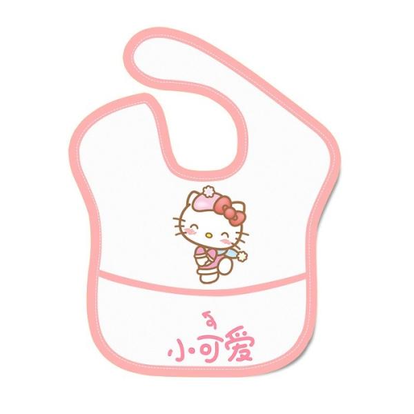 Personalized Blank Polyester Sublimation Bibs For Babies