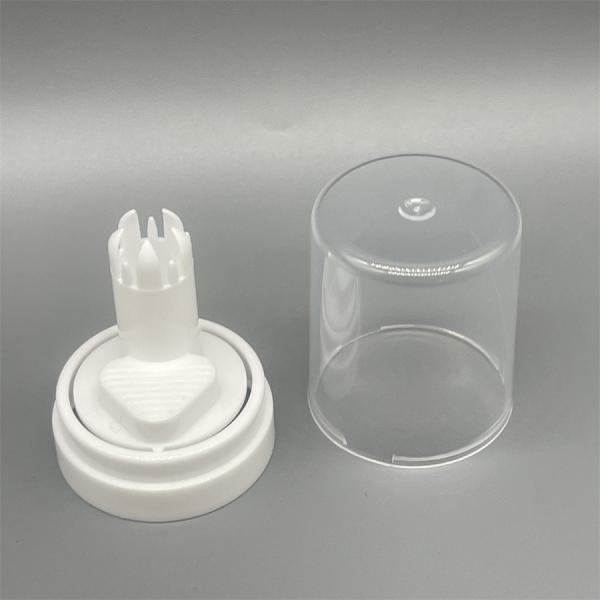 Dispensador de mousse de pelo en aerosol para el estilo de calidad profesional