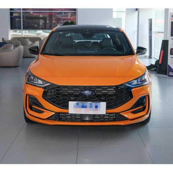 Новый и используемый седан мест бензина 5 фокуса 1.5T 177HP Форда автоматический