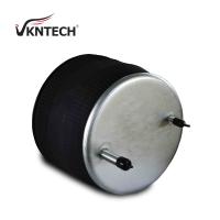 A mola de ar do caminhão de Kenworth K303-15 SUBSTITUI o Firestone W01-358-9422 Goodyear 1R11-028 VKNTECH 1K9422
