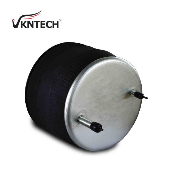 Saco da mola de ar para caminhões de Kenworth (substitui o Firestone 9422, Firestone W01-358-9422, Kenworth K303-15, Goodyear 1R11-028