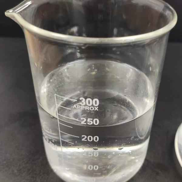 CAS 2530-85-0 Silane Coupling Agent 570 Water-Soluble Organic Polymer For Glass Fiber Treatment Liquid Appearance