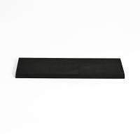 Placas e folhas de grafite de carbono IATF16949 Resistência a altas temperaturas