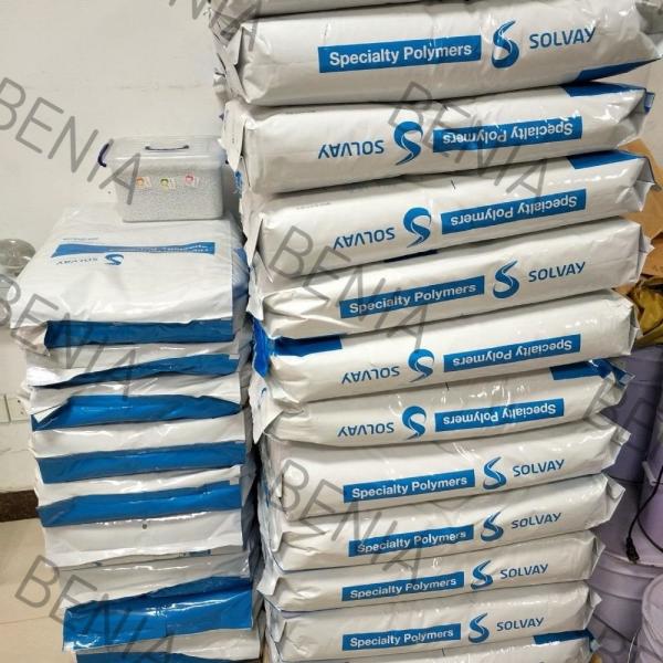 Resistência térmica de Polyethersulfone do PES de Solvay Veradel A-300 toda a cor