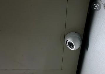 2.5m/s 1250KG FUJI Elevator Marble Flooring CCTV Lift