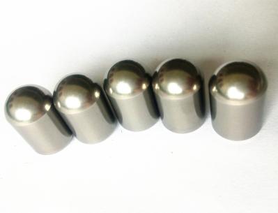 MK8 1621 1625 inserções dos dentes do carboneto de tungstênio  para bocados de mineração