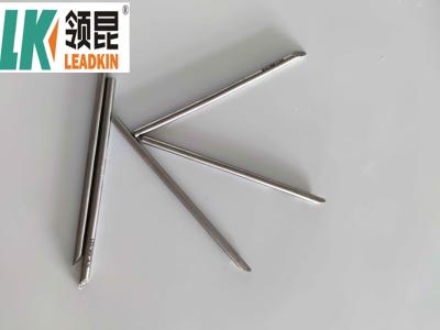 2 Core Braided Commercial Electric Cable Armor J Type SS316 Mineral Insulated