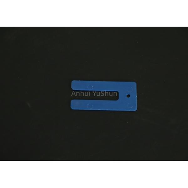 Smooth Durable Window Plastic Fitters for Long-Lasting Performance