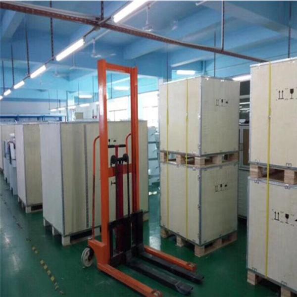 Yuemei a Single Head Embroidery Machine That Can Embroidery Hats and T Shirts