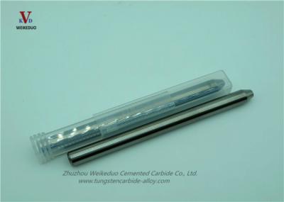 Medium Particle Sandblaster Parts Nozzle / Water Hose Jet Nozzle High Life
