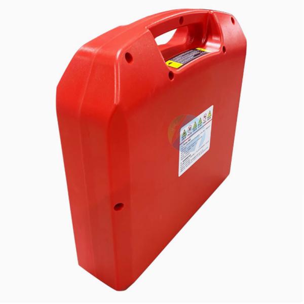 Heli Forklift Lithium Battery 24v 20AH 30AH 40AH 60AH Pallet Truck Battery