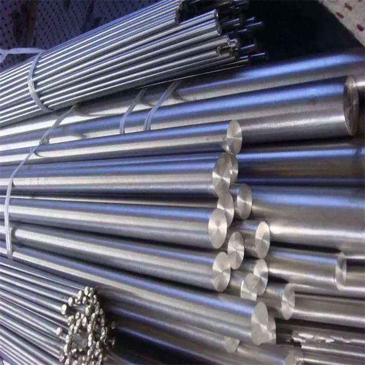 Продукты сплава титана Astm B348 вокруг запаса штанги Gr1 титана Gr2 Gr3 Gr4