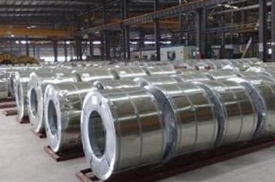 SGCC ASTM A653 Hot Dip Galvanized Steel Coil Roll for Outer Walls