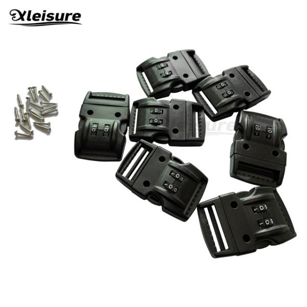 hot tub cover lock with codes coded spa cover lock with cross recessed round head screw  thermal cover clip